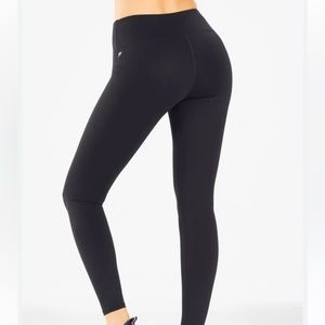 Fabletics power hold leggings size small